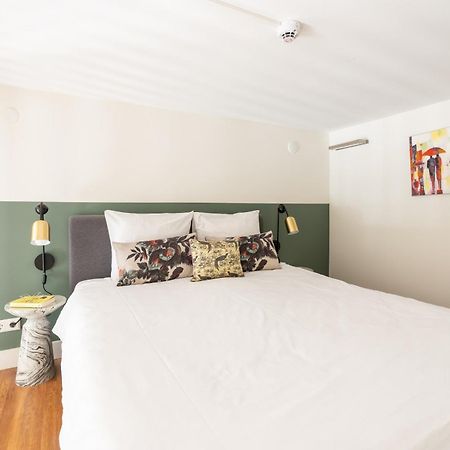 Amsterdam Dockside Flats Aparthotel Екстериор снимка