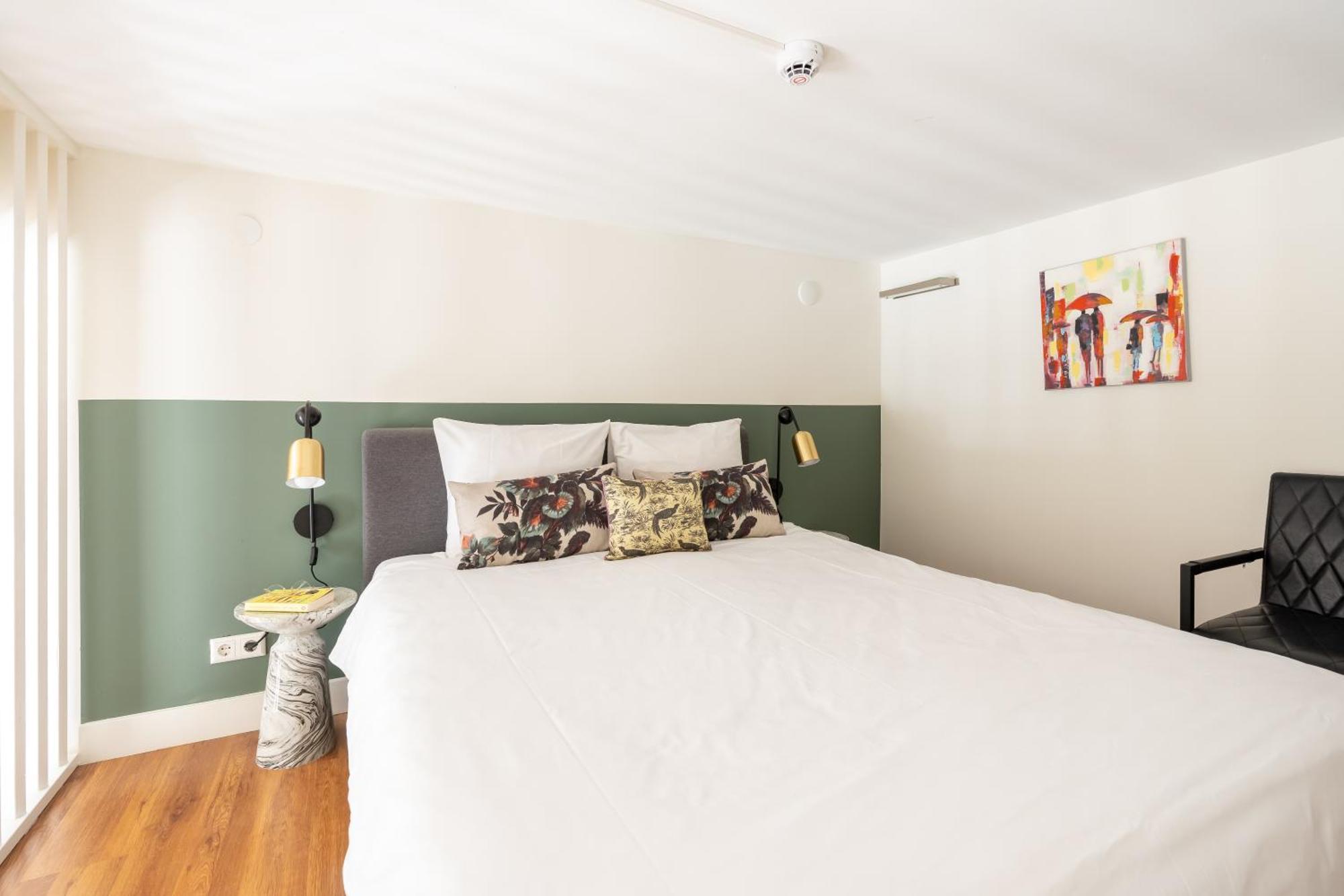 Amsterdam Dockside Flats Aparthotel Екстериор снимка