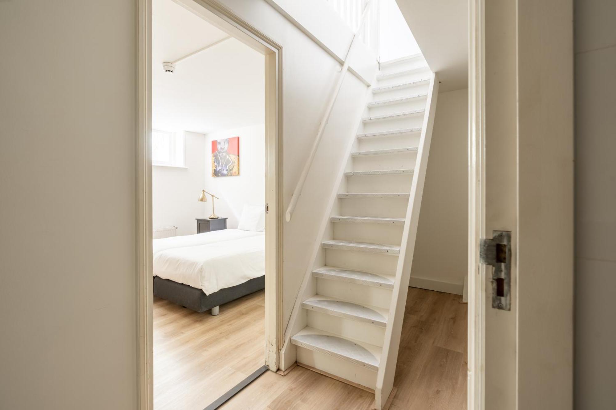 Amsterdam Dockside Flats Aparthotel Екстериор снимка