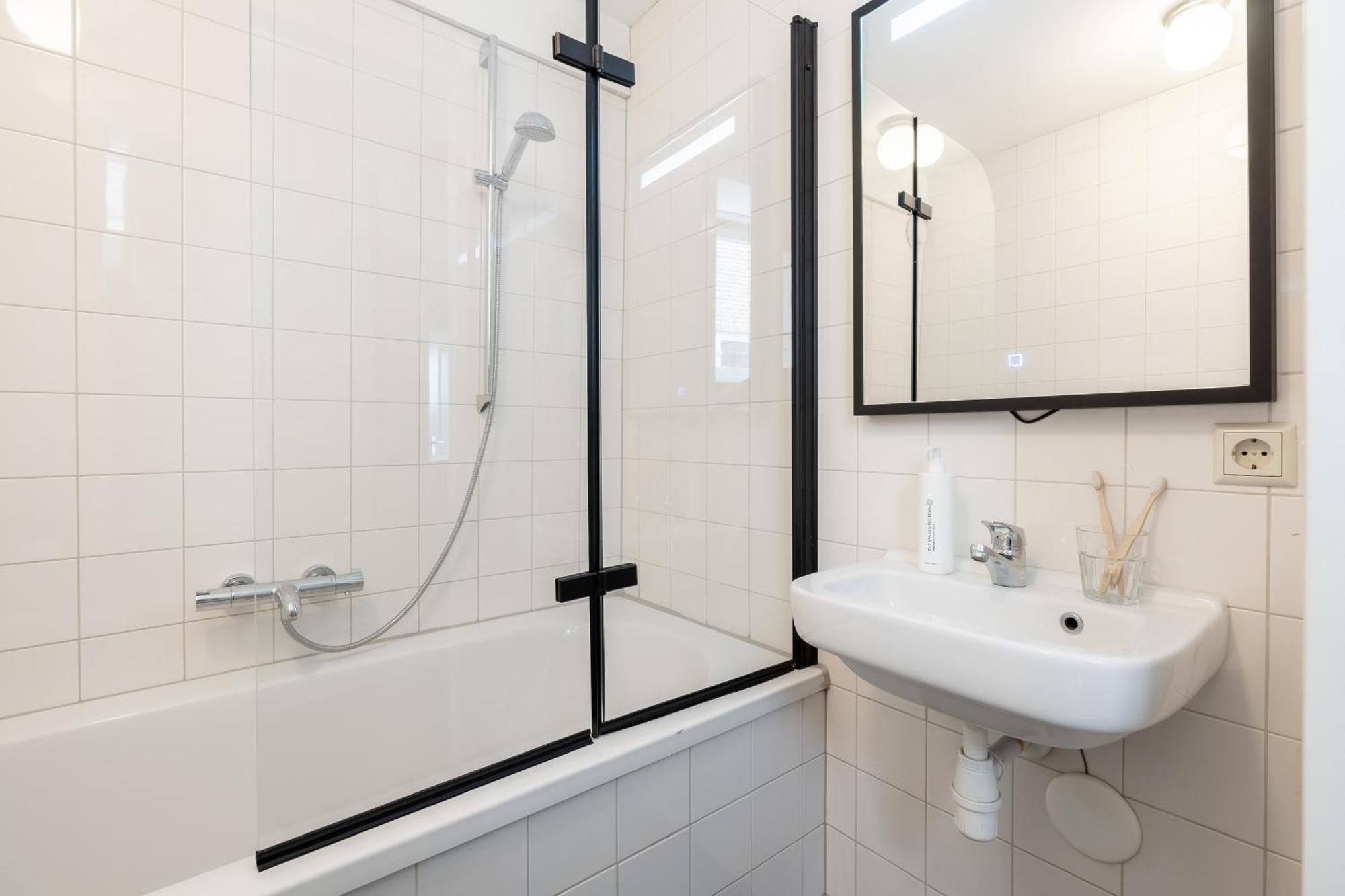 Amsterdam Dockside Flats Aparthotel Екстериор снимка