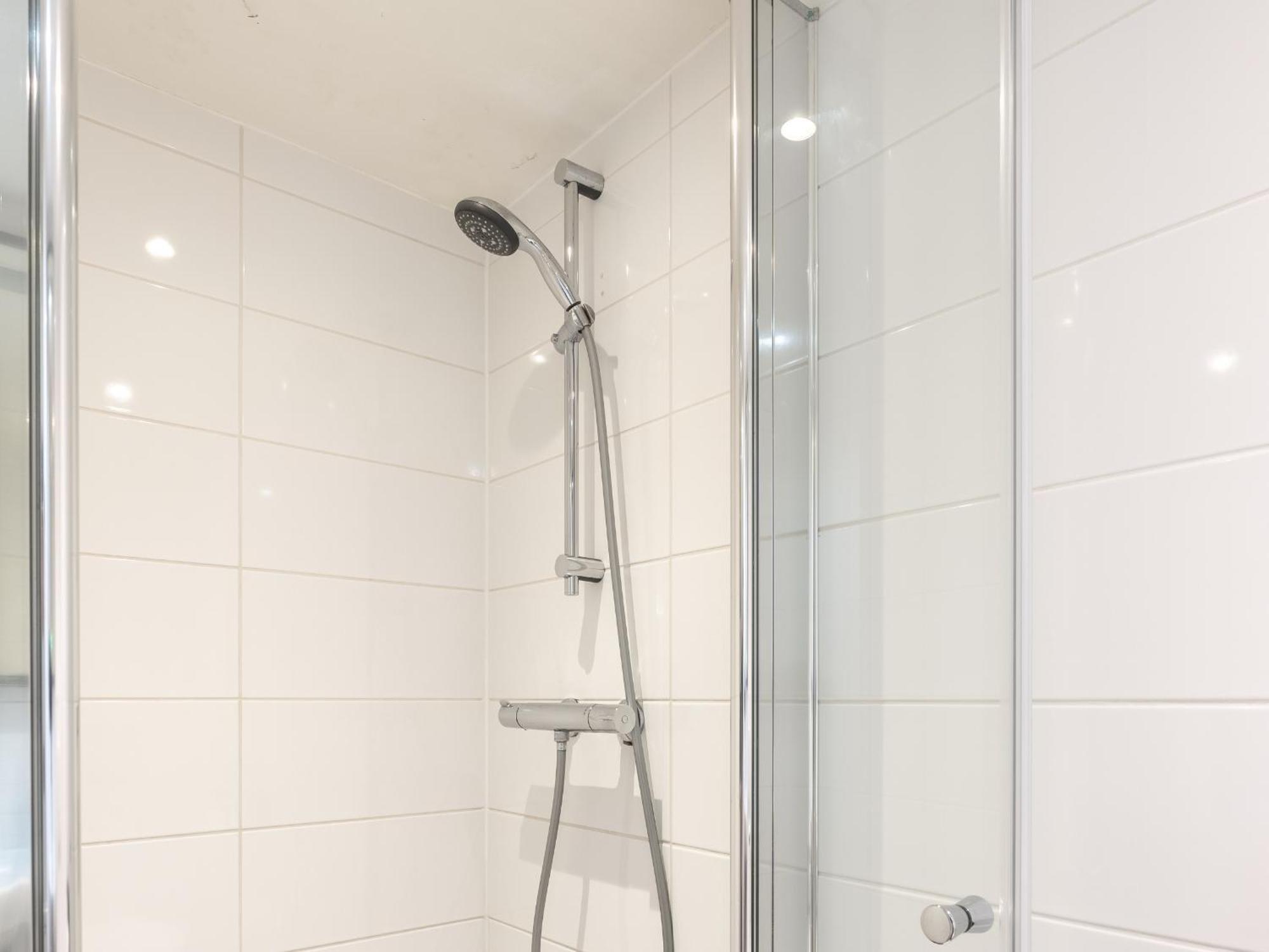 Amsterdam Dockside Flats Aparthotel Екстериор снимка